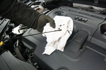 preventive maintenance