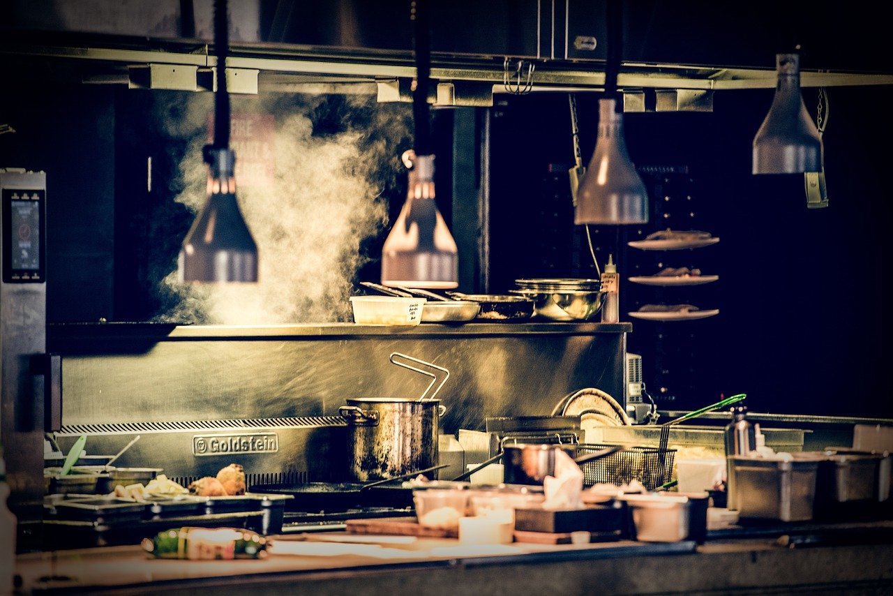 Types of Maintenance in Restaurant Industry
