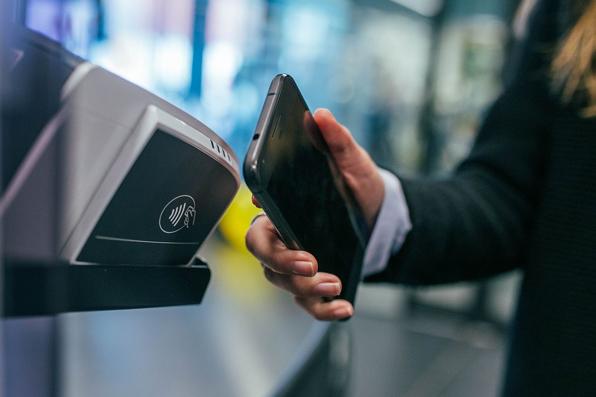 Top 10 best practices in using NFC