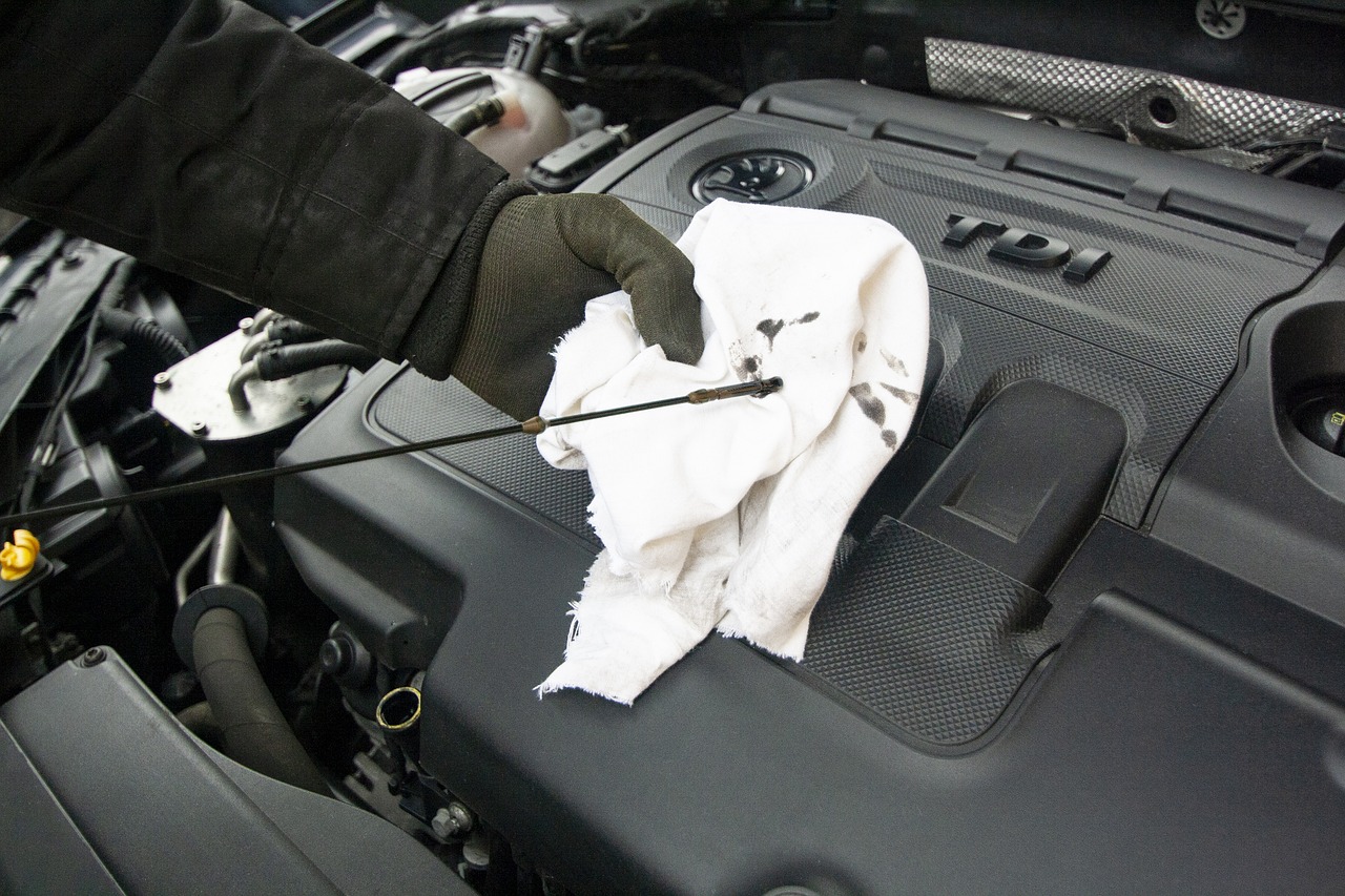 What is Preventive Maintenance