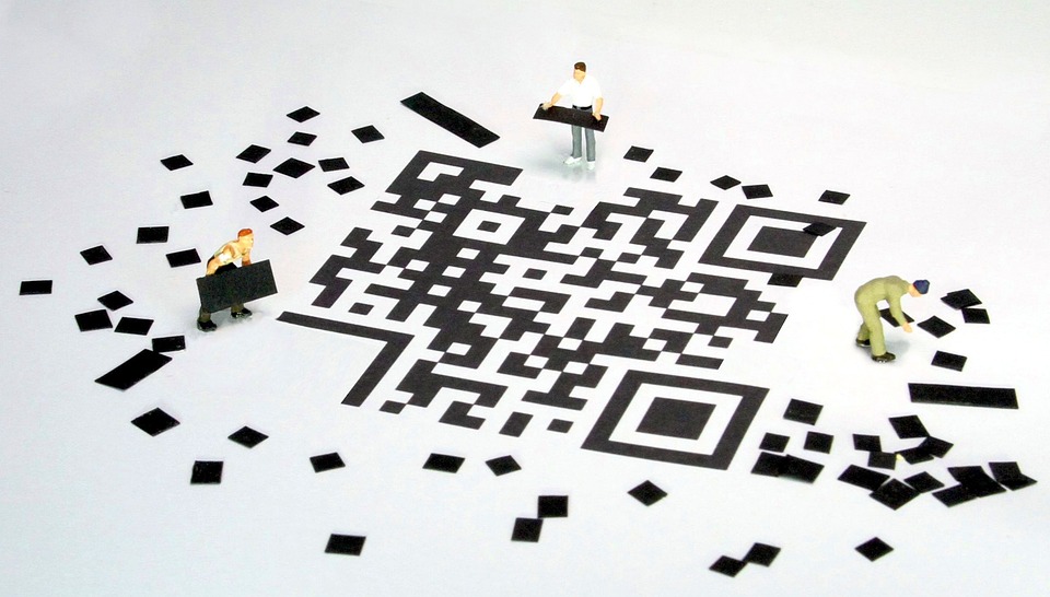 Enhancing Residential Building Maintenance with QR Codes