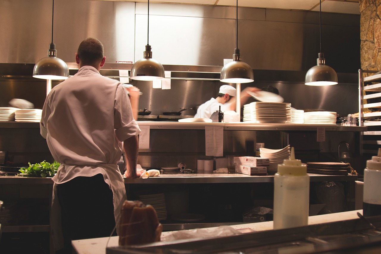 Is there a standard maintenance recurency in restaurant industry?